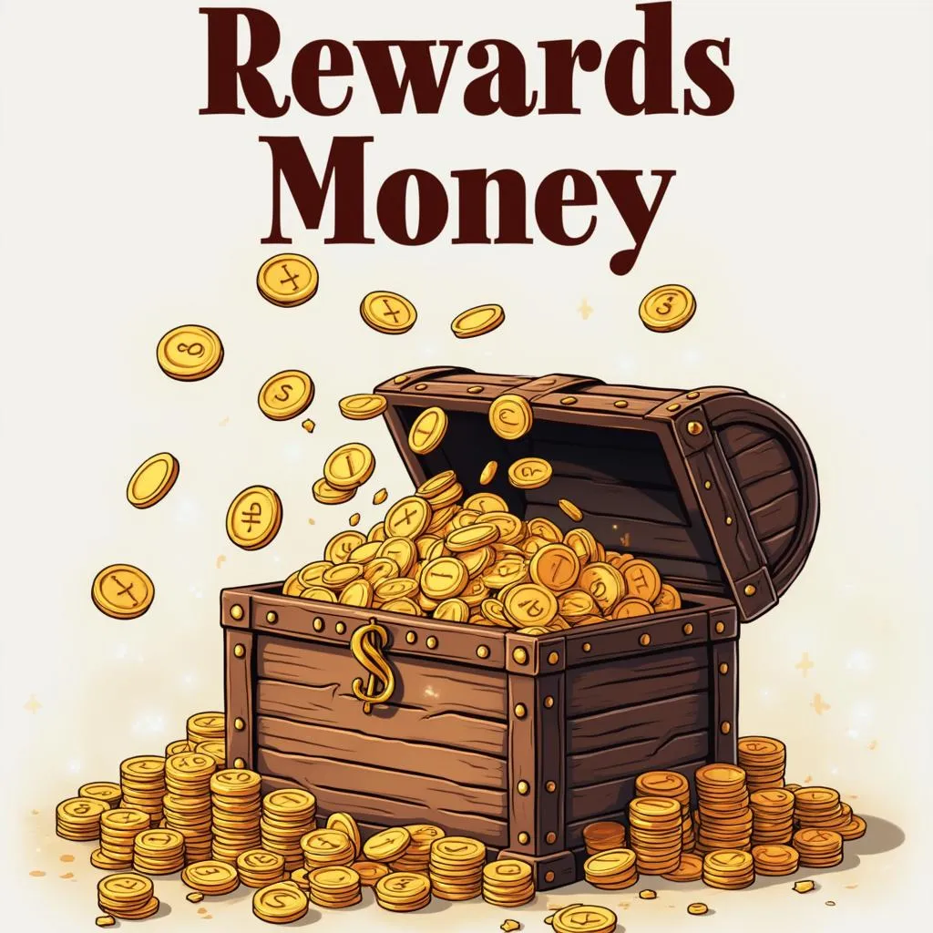 Earn Rewards Money