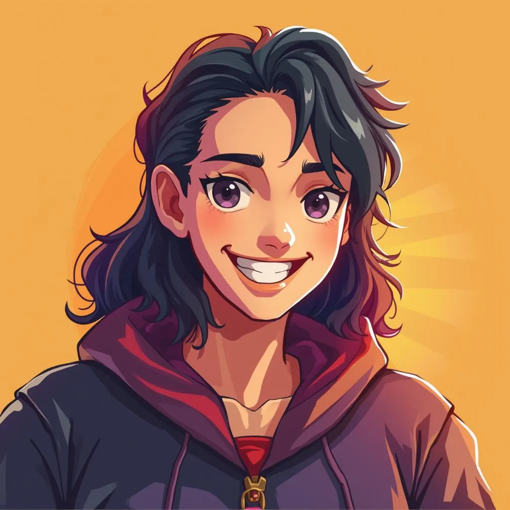 Player Avatar