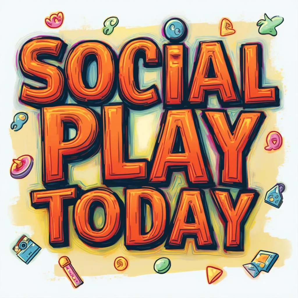 Social Play Today Blog Logo
