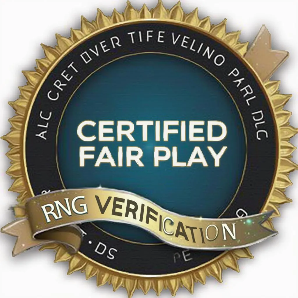 Certified Fair Play