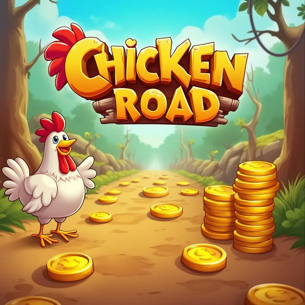 Fun casino game interface