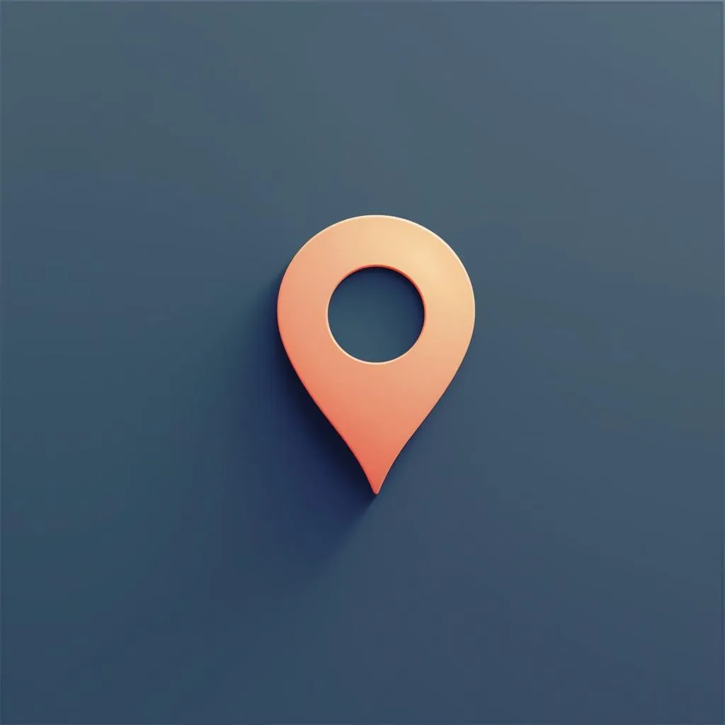 Address Icon