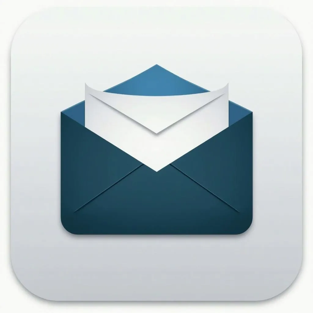 Email Icon