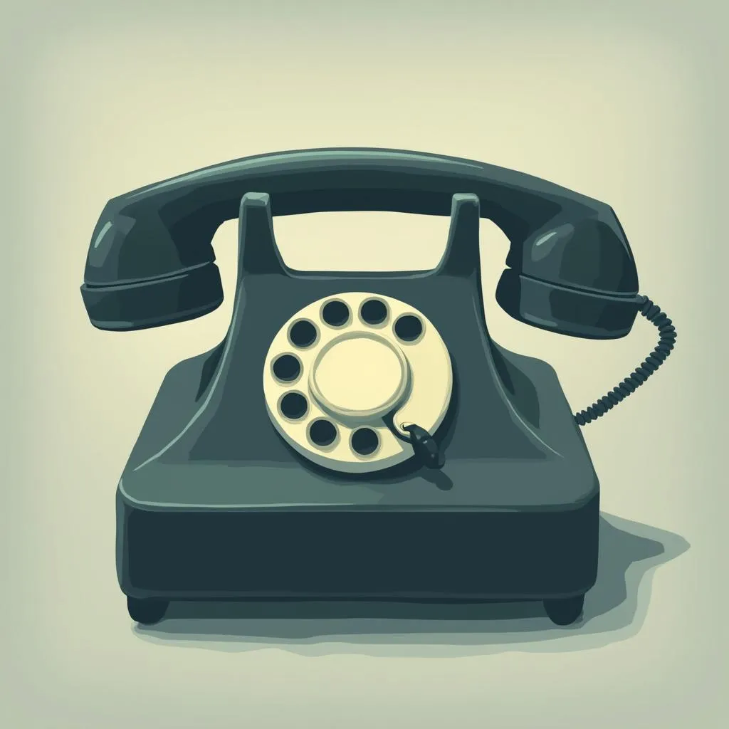 Phone Icon
