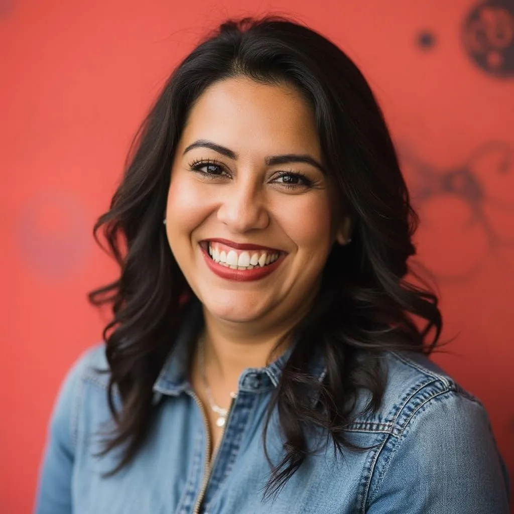 Bella 'Bonus' Rodriguez